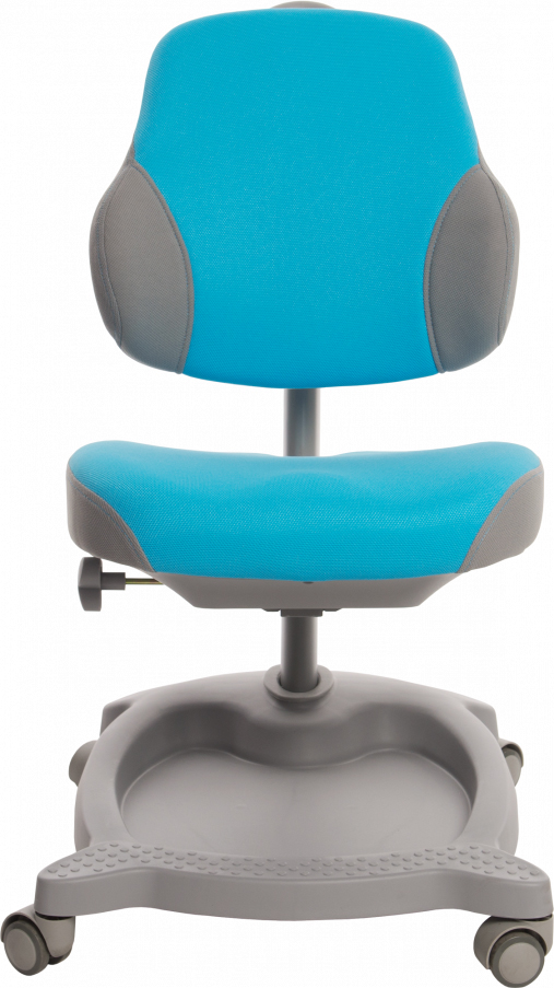 

Кресло GT RACER C-1011 Orthopedic Blue (C-1011 Blue)