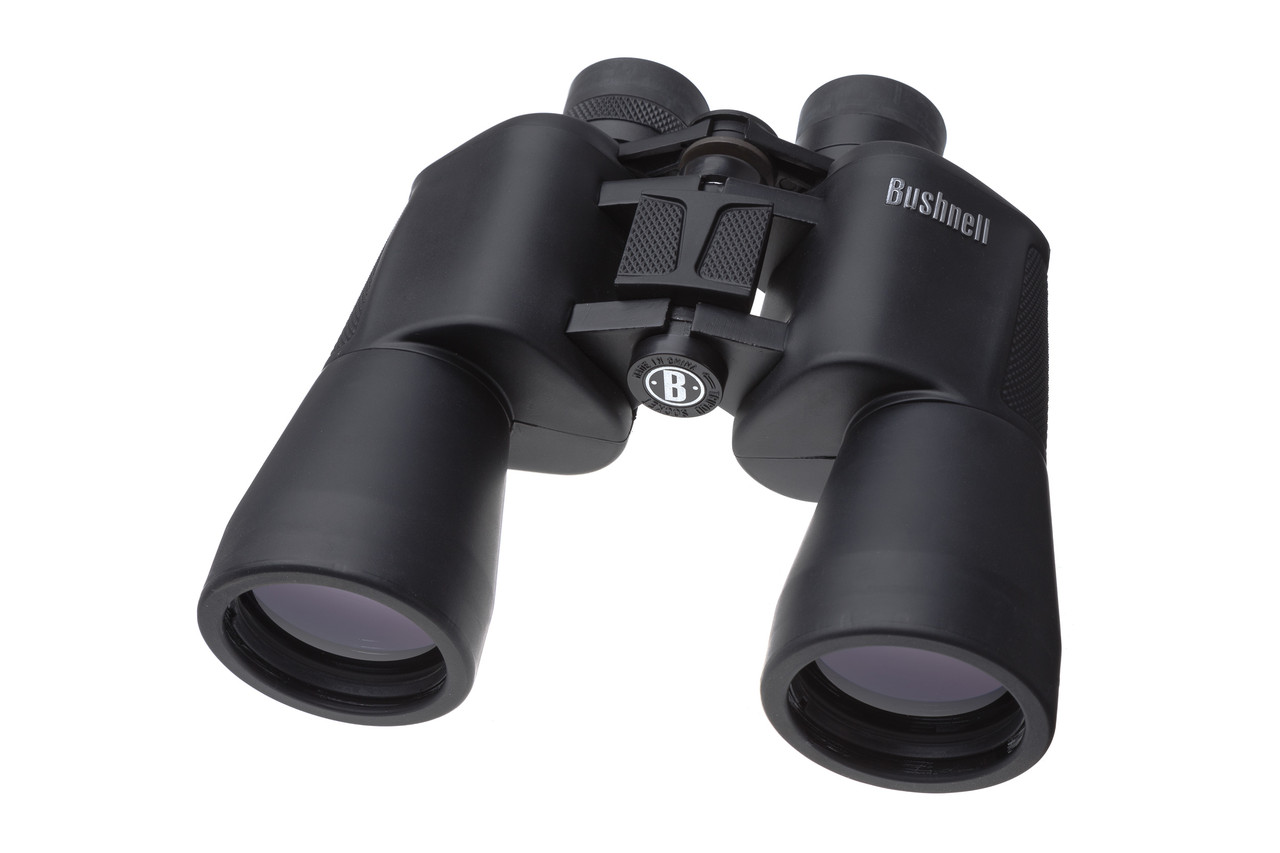 

Бинокль Bushnell 10х50 "Powerview"