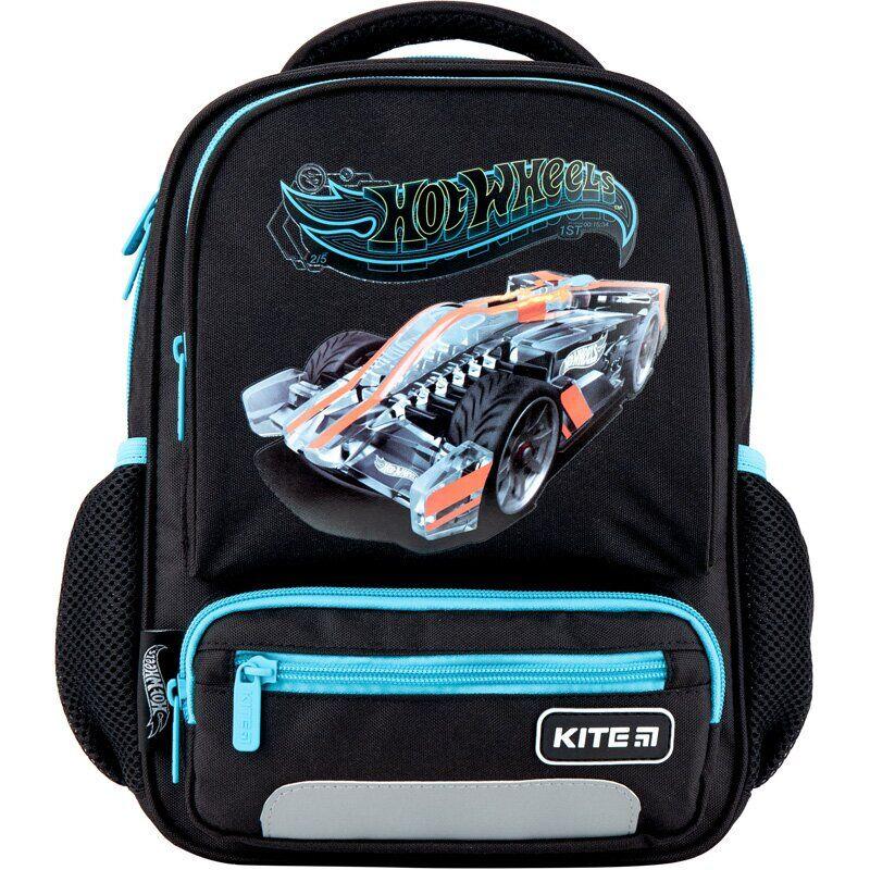 

Рюкзак детский Kite Kids Hot Wheels HW20-559XS