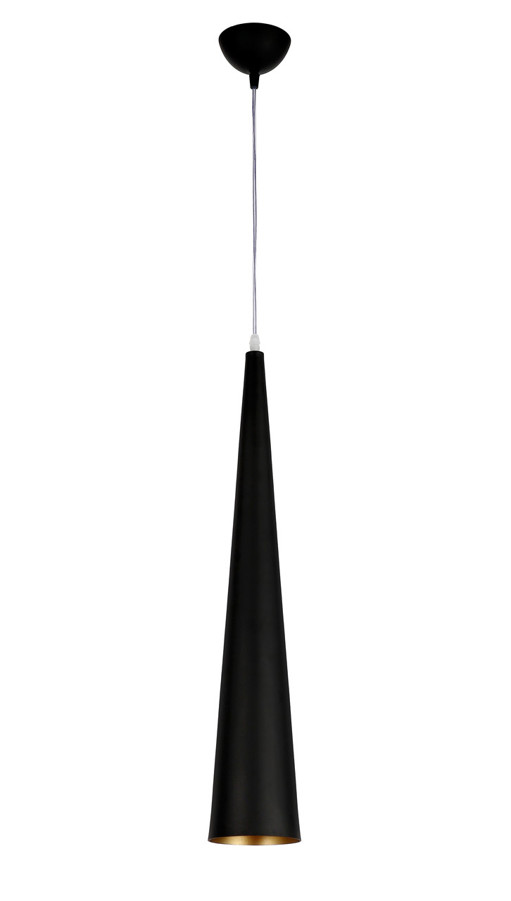 

Люстра Levistella 7546789-1 BK