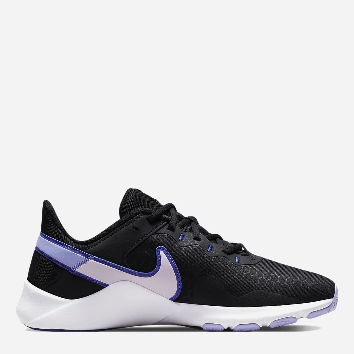 Женские кроссовки для фитнеса Nike Legend Essential 2 CQ9545-009 36 (5. ...