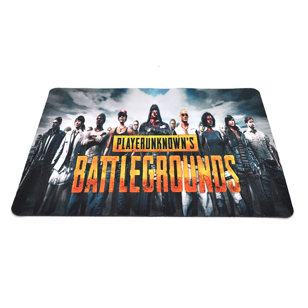 

Коврик 240*200 тканевой BATTLEGROUNDS , толщина2 мм, Пакет Voltronic YT-MBtt/S