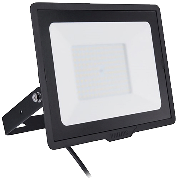 Прожектор светодиодный Philips BVP150 LED85/CW 220-240V 100W SWB C ...