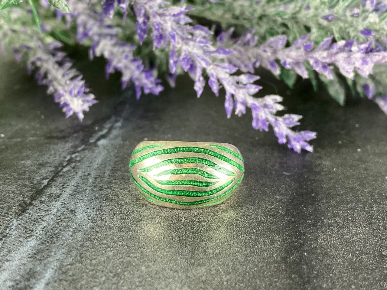 

Серебряное кольцо со Вставками Из Эмали 111 Sky Jewelry 16 (6522)