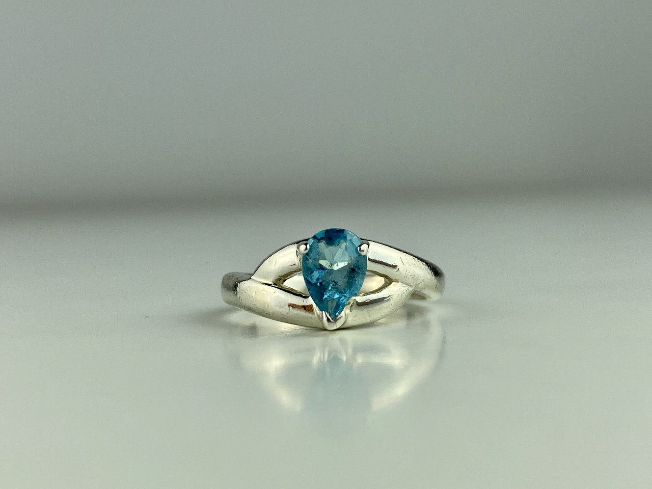 

Кольцо из серебра со Шпинелью Сияние 8890 Sky Jewelry 16
