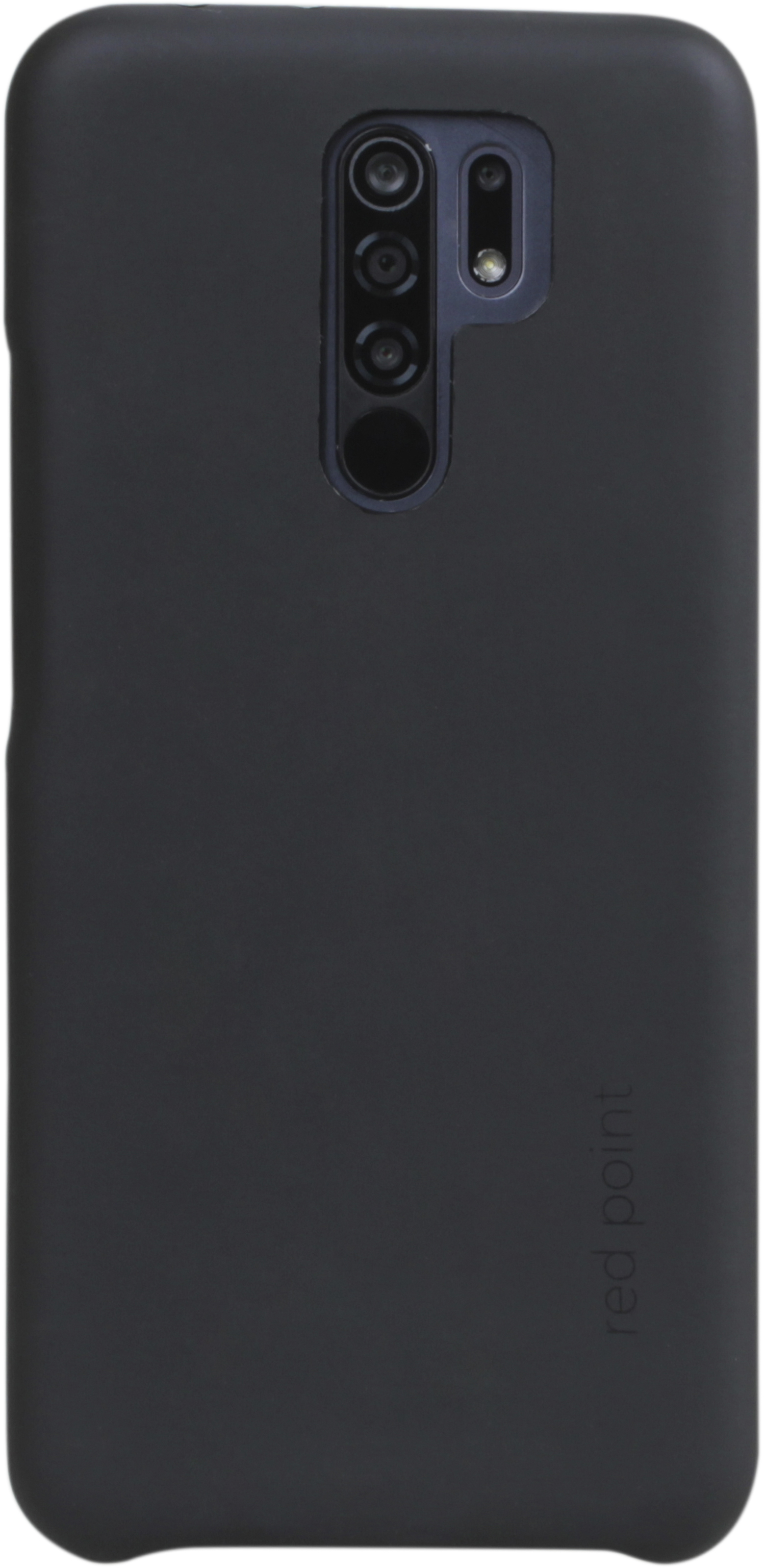 

Панель RedPoint UNO для Xiaomi Redmi 9 Black (МС.316.Ш.01.02.000)