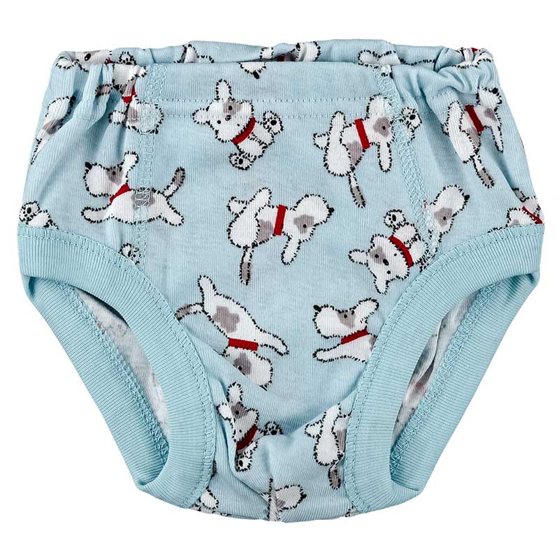 

Трусы для мальчика ТАТОШКА 11601 98 см голубой