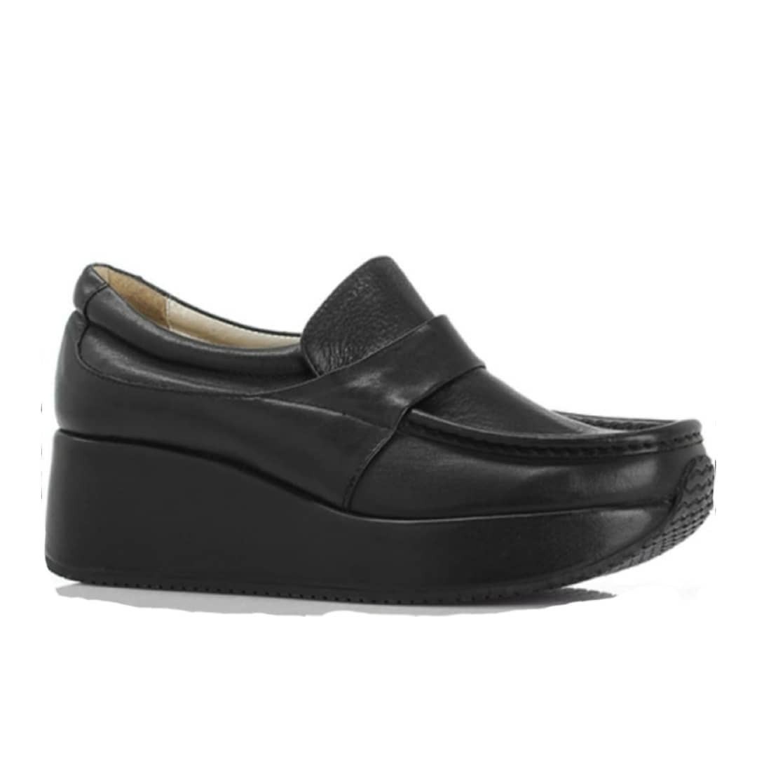 

Мокасини Kelton 40 Чорні 2562