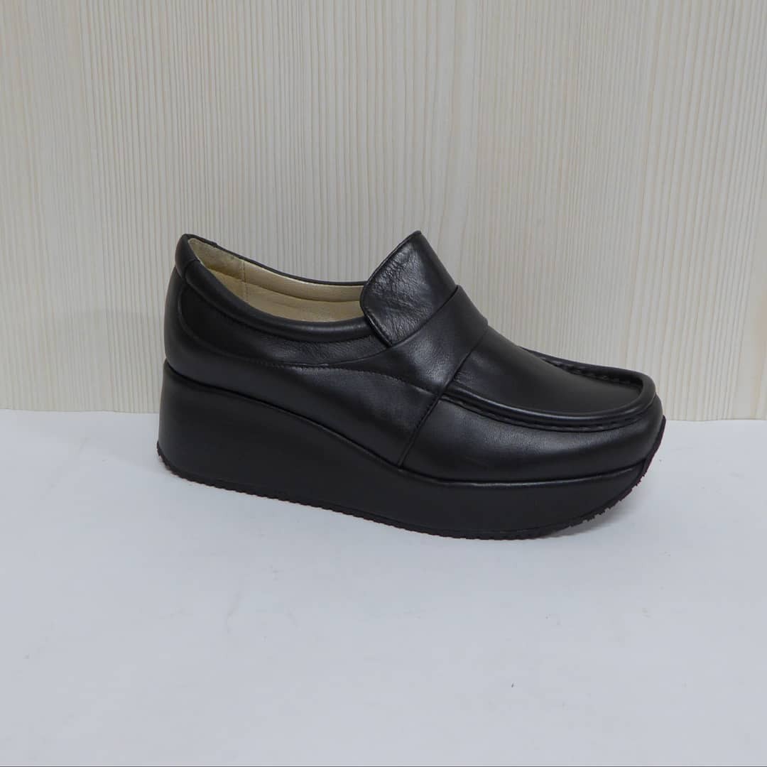 

Мокасини Kelton 40 Чорні 4677