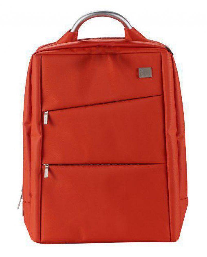 

Рюкзак городской REMAX Double 565 Digital Laptop Bag Оранж Трансформер