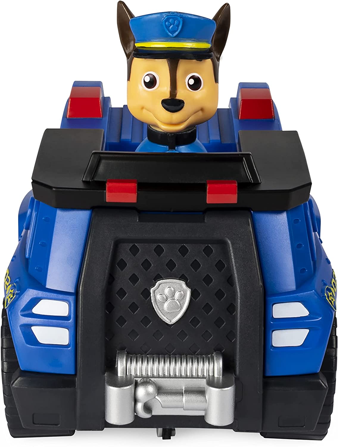 Щенячий Патруль Чейз Полицейская Машинка на Пульте Paw Patrol Chase Police  Spin Master 6054623 – фото, отзывы, характеристики в интернет-магазине  ROZETKA от продавца: ActionToyStore | Купить в Украине: Киеве, Харькове,  Днепре, Одессе,