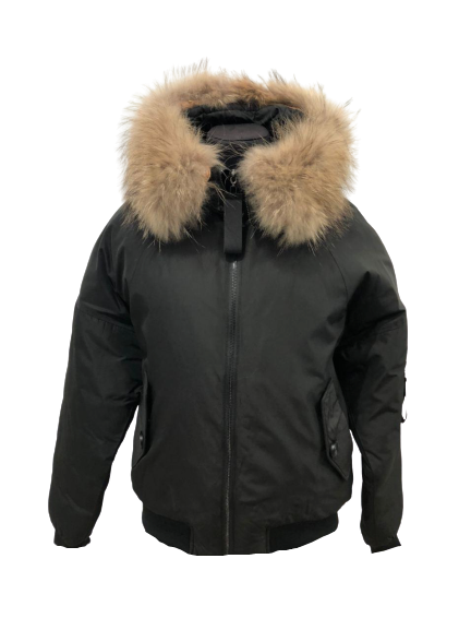

Куртка женская зимняя Snow Grace G2017818  Черная, Куртка женская зимняя Snow Grace G2017818 48 Черная