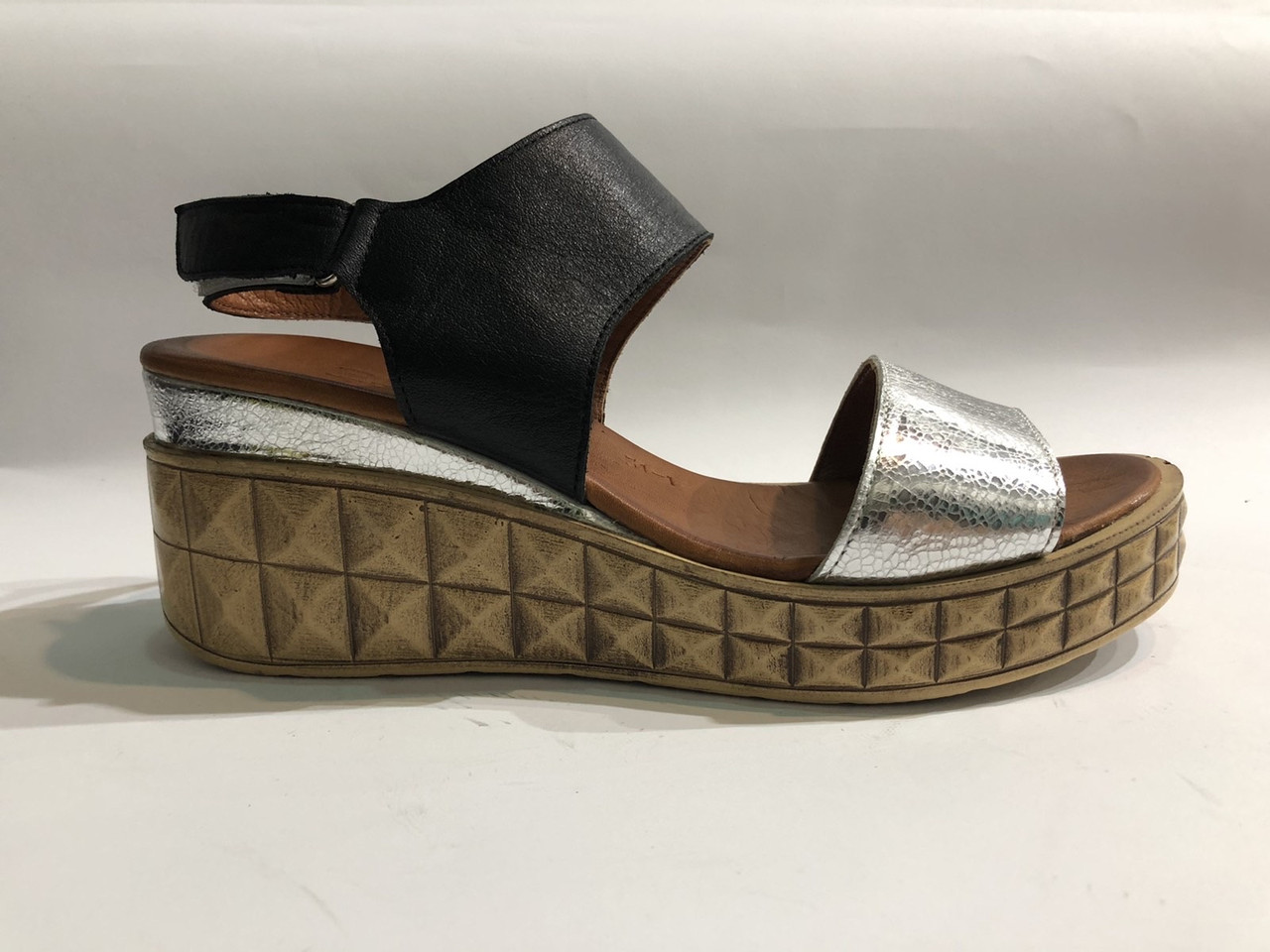 

Босоножки женские PERA DONNA 31 40 Черные
