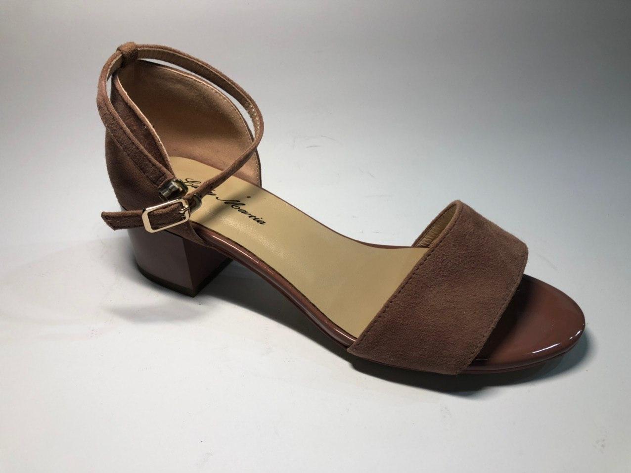 

Босоножки женские LADY MARCIA K2830-912-713 37 Темно- Розовые