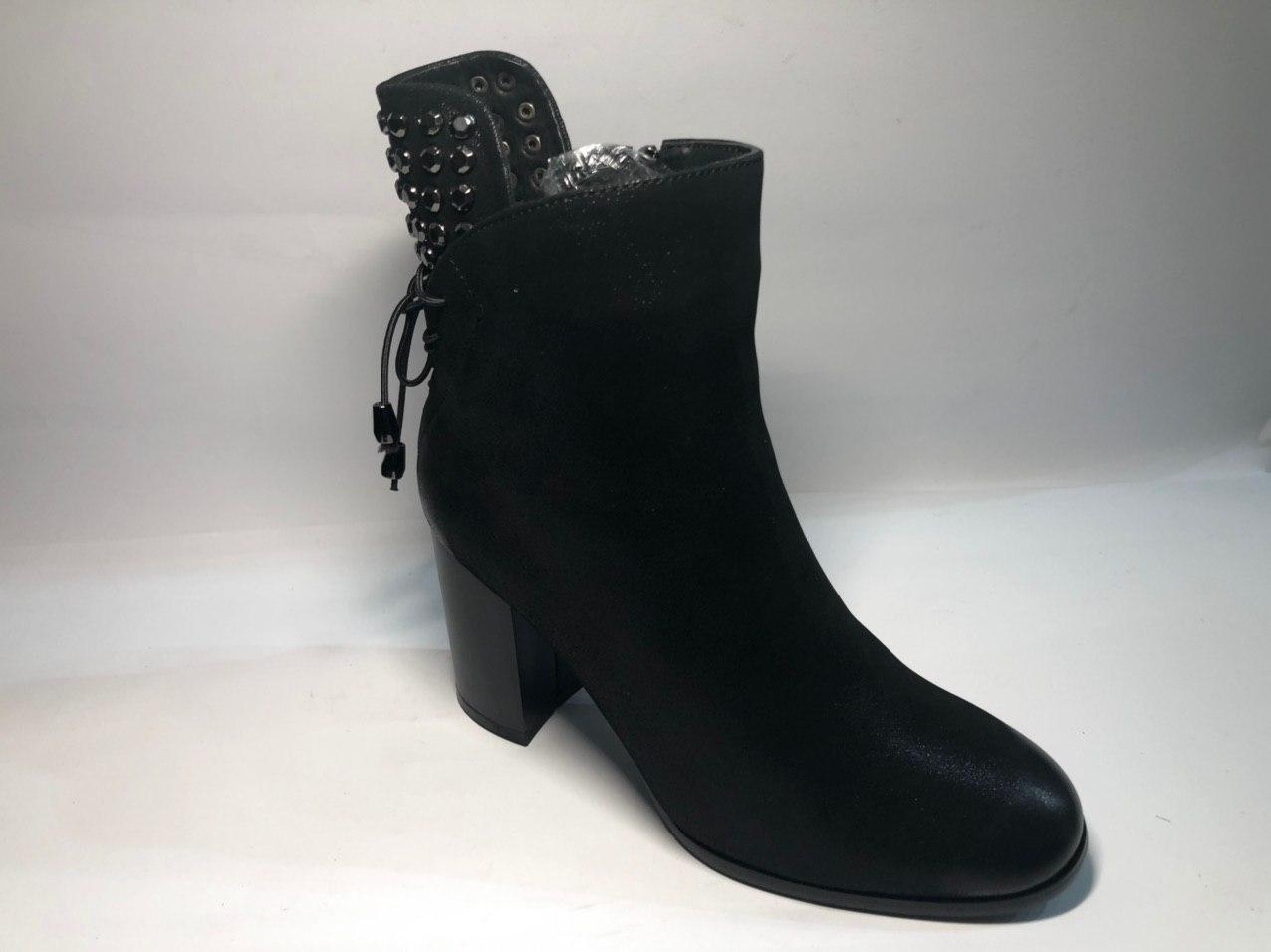 

Ботинки женские зимние Lady Marcia FA09-825 35 Черные
