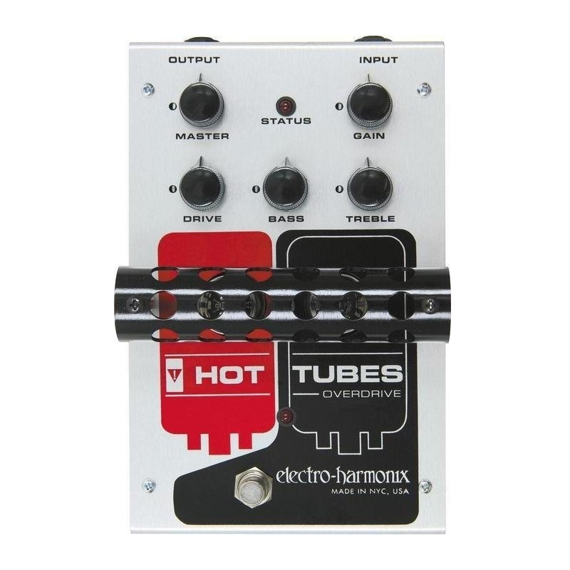 

Electro-harmonix Hot Tubes