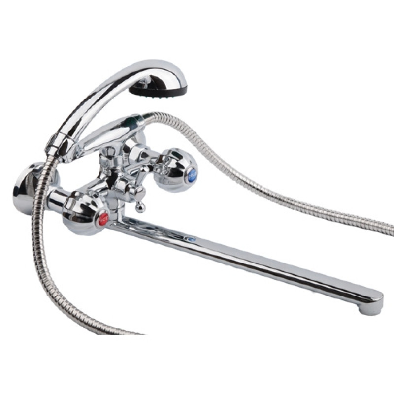 

Смеситель для ванны SW Olympic 1430 LUX kr2702 (SWOLY1430LUX)