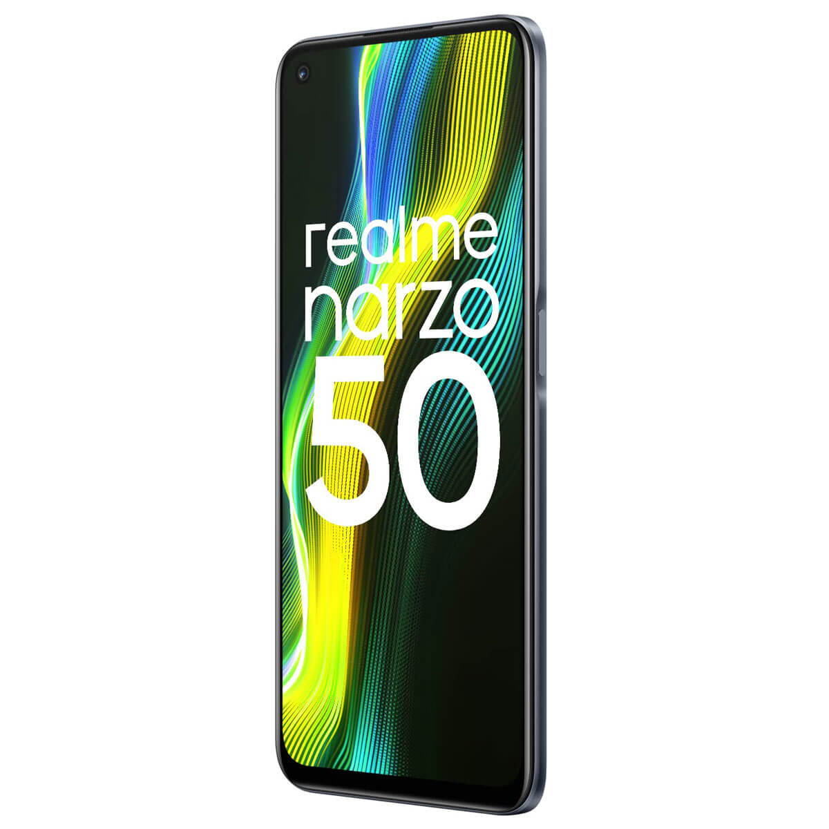 Смартфон Realme Narzo 50 4/128GB Dual Sim Black EU – фото, отзывы,  характеристики в интернет-магазине ROZETKA от продавца: WOWS | Купить в  Украине: Киеве, Харькове, Днепре, Одессе, Запорожье, Львове