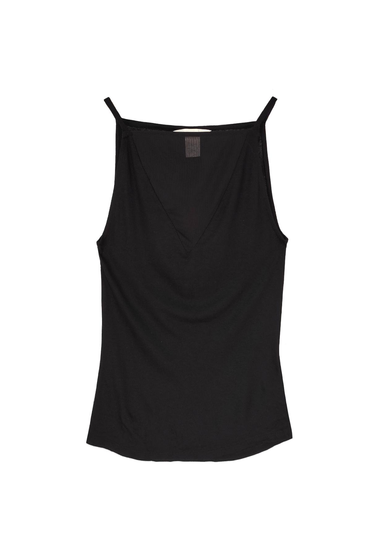 

Топ H&M  Черный, Топ H&M xs Черный