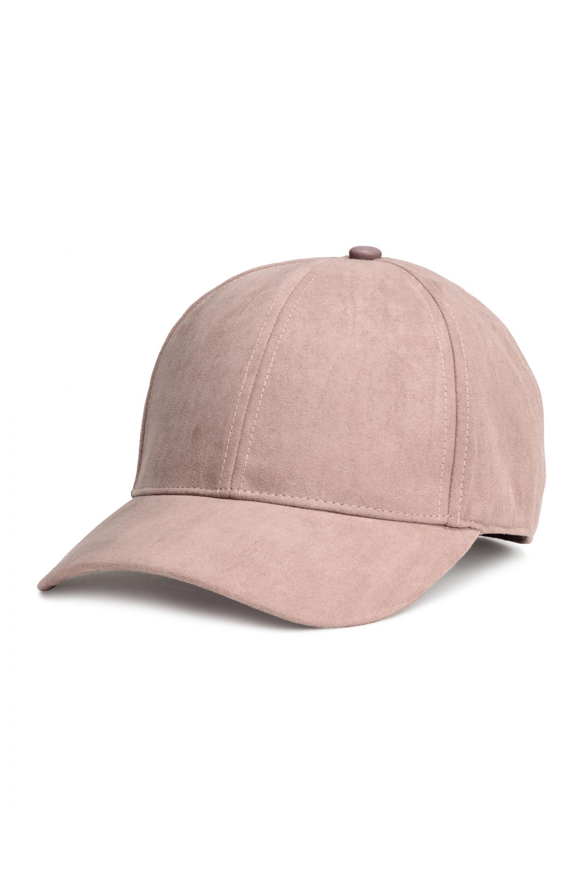 

Кепка H&M s Бежевая (3545-0356693006)