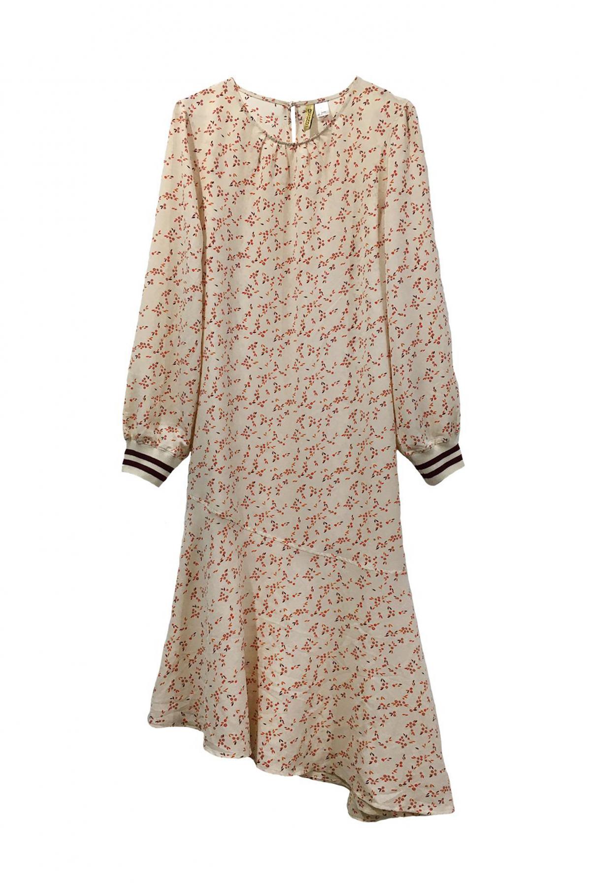 

Платье H&M eur 38 Бежевое (3637-06493110042)