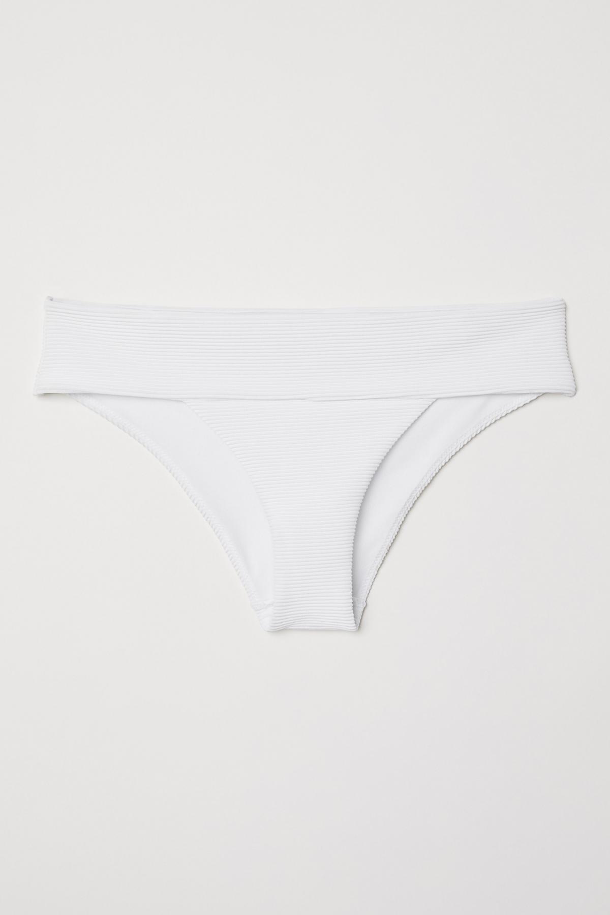 

Плавки бикини H&M eur  Белые (3692-0580054005, Плавки бикини H&M eur 36 Белые (3692-0580054005)
