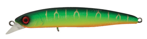 

Воблер Jackall Colt Minnow 65SP, 65mm, 3.8g Mat Tiger