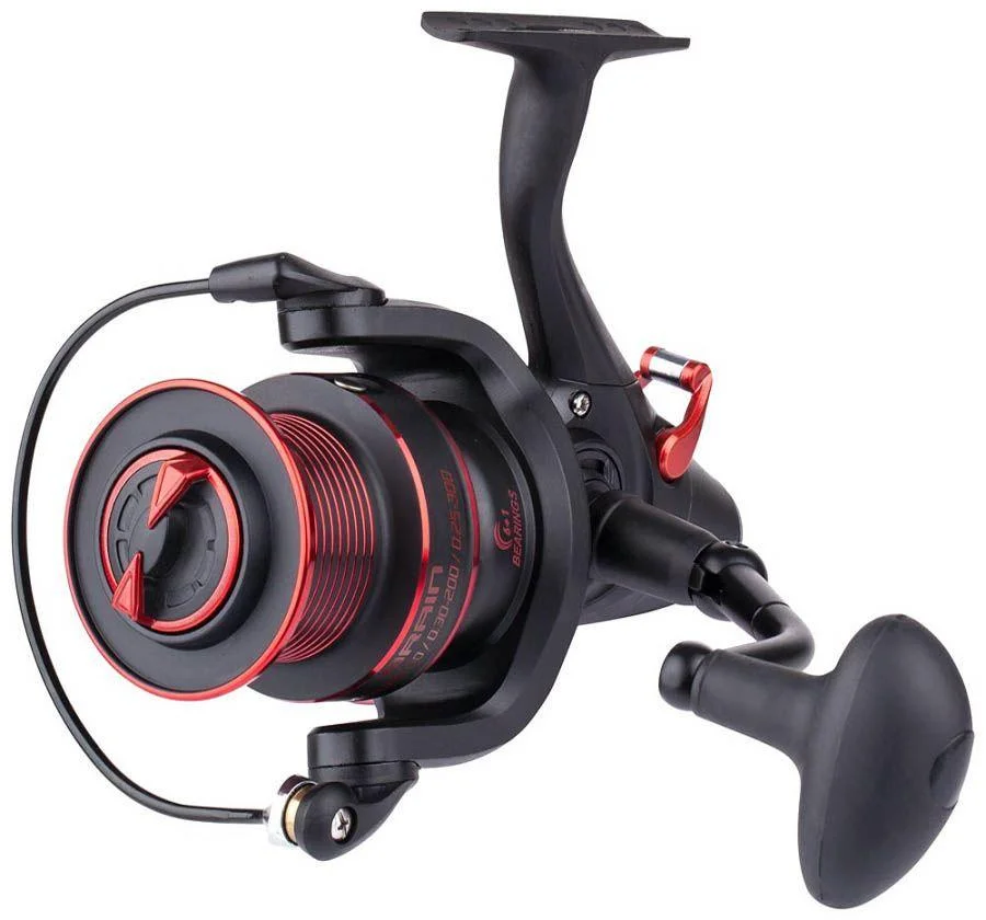 

Катушка Brain Battle 7000 baitrunner