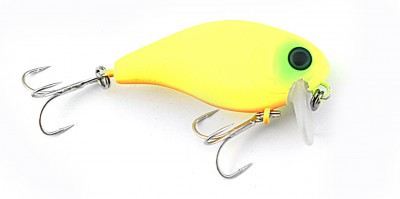

Воблер Jackall Chubby 38SSR, 38mm, 4.2g Mat Chart