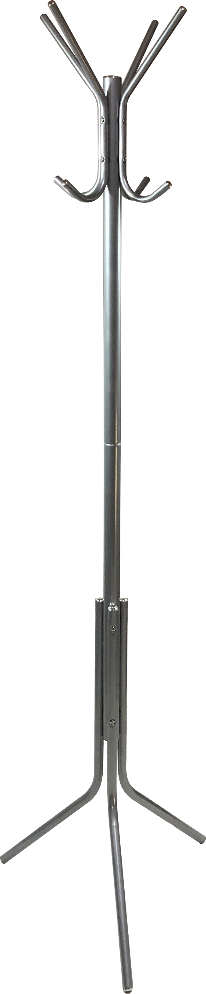 

Вешалка напольная Signal Otis Aluminium 170 см Silver