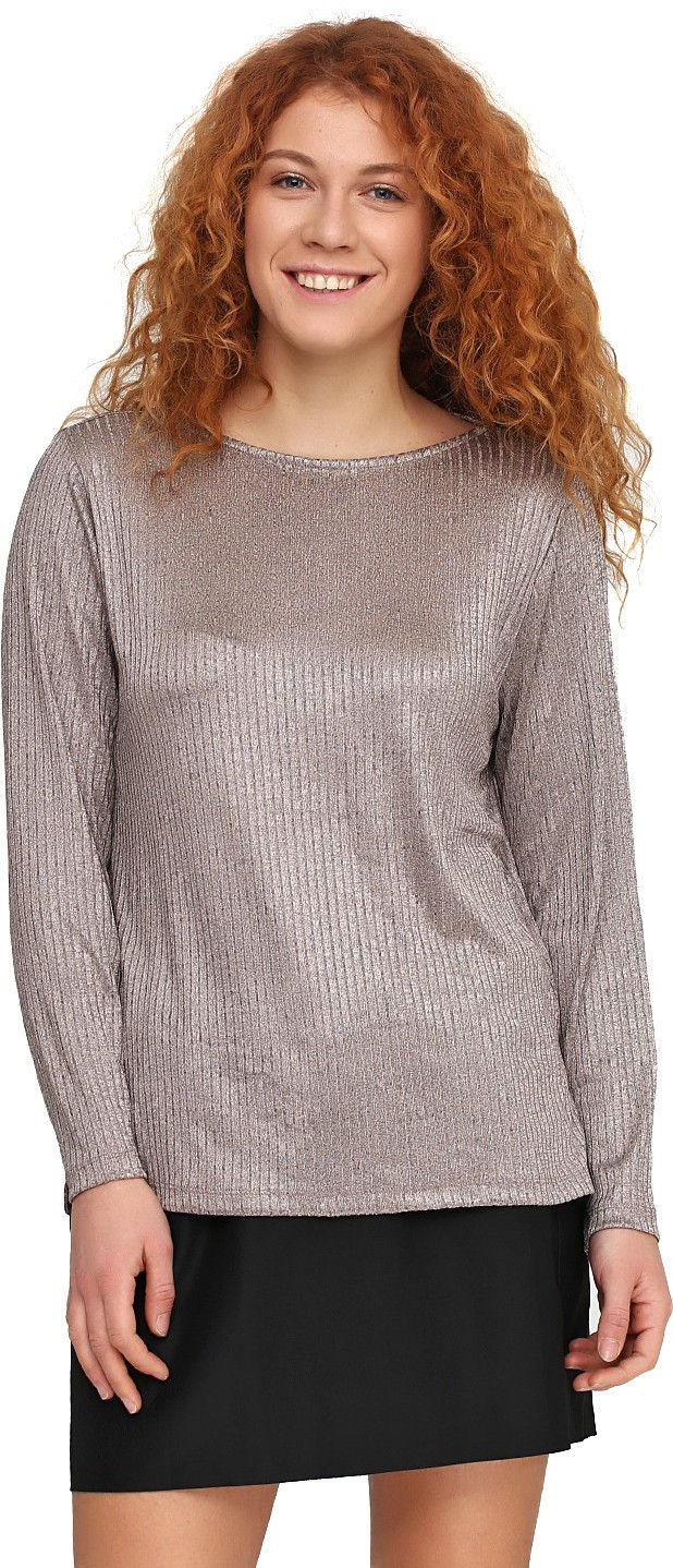 

Джемпер H&M M серо-бежевый меланж 4854245RP5