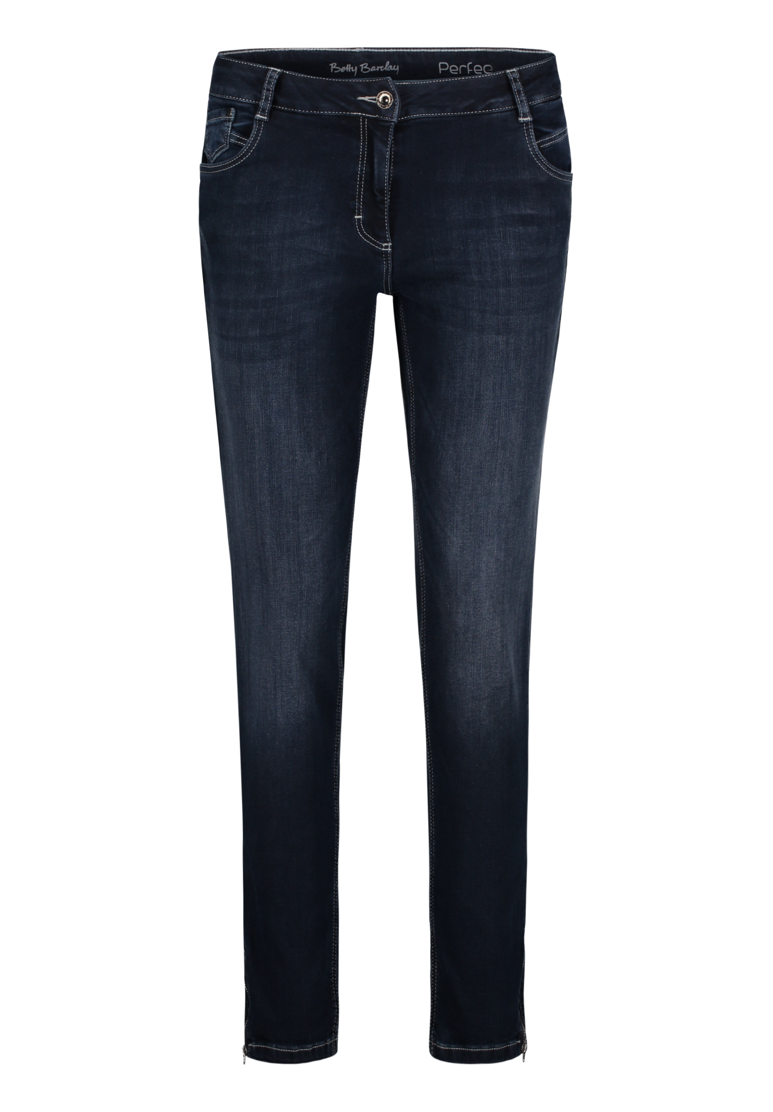 

Джинсы Betty Barclay 31 Синие 3900.1802