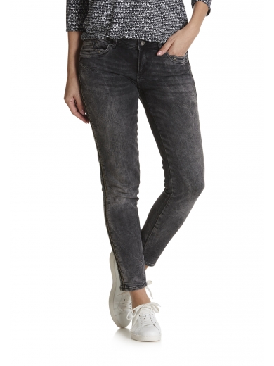 

Джинсы Betty Barclay 31 Серые 3109.9427