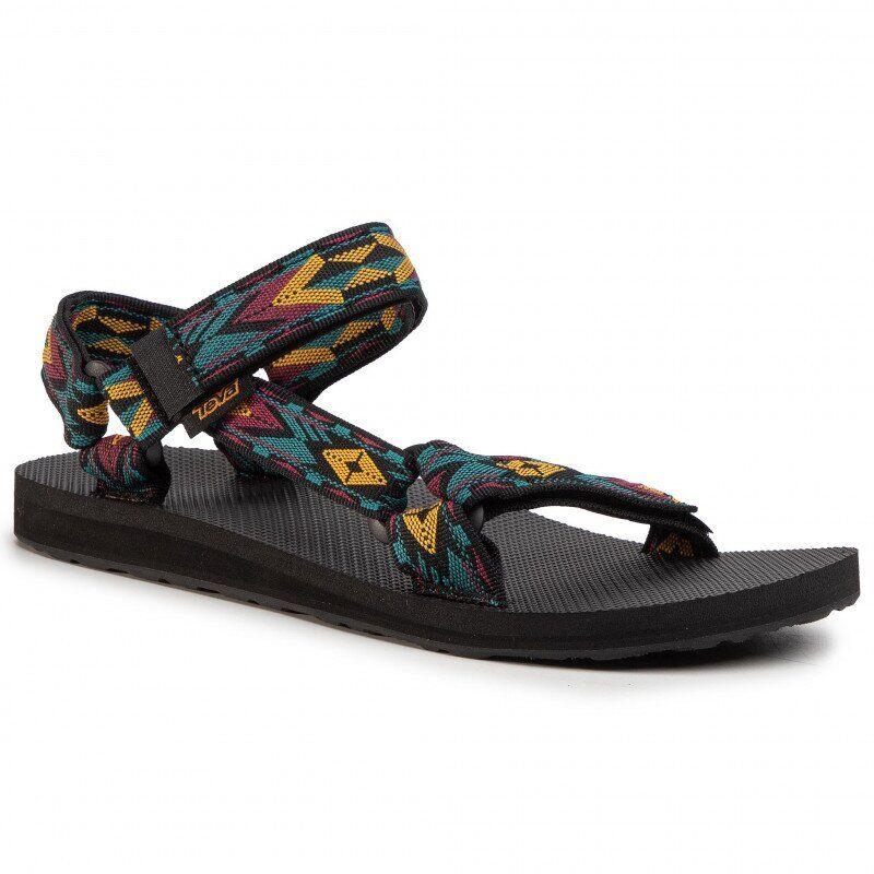 

Чоловічі сандалі Teva Original Universal M's 47 Double Diamond Deep Lake
