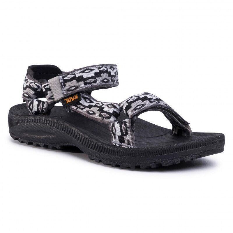 

Жіночі сандалі Teva Winsted W's 38 Monds Black Multi