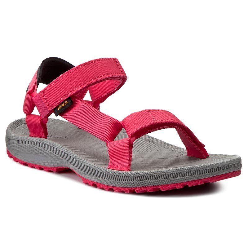 

Жіночі сандалі Teva Winsted Solid W's 37 Raspberry
