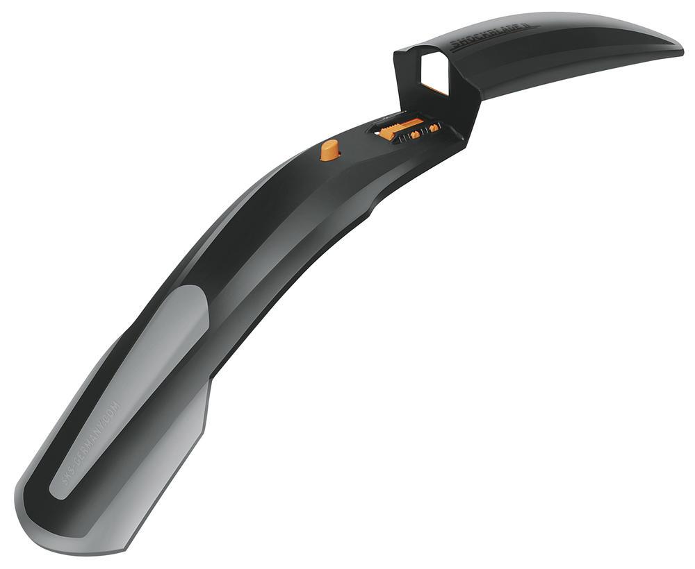 

Крило переднє SKS SHOCKBLADE 29" BLACK-GREY