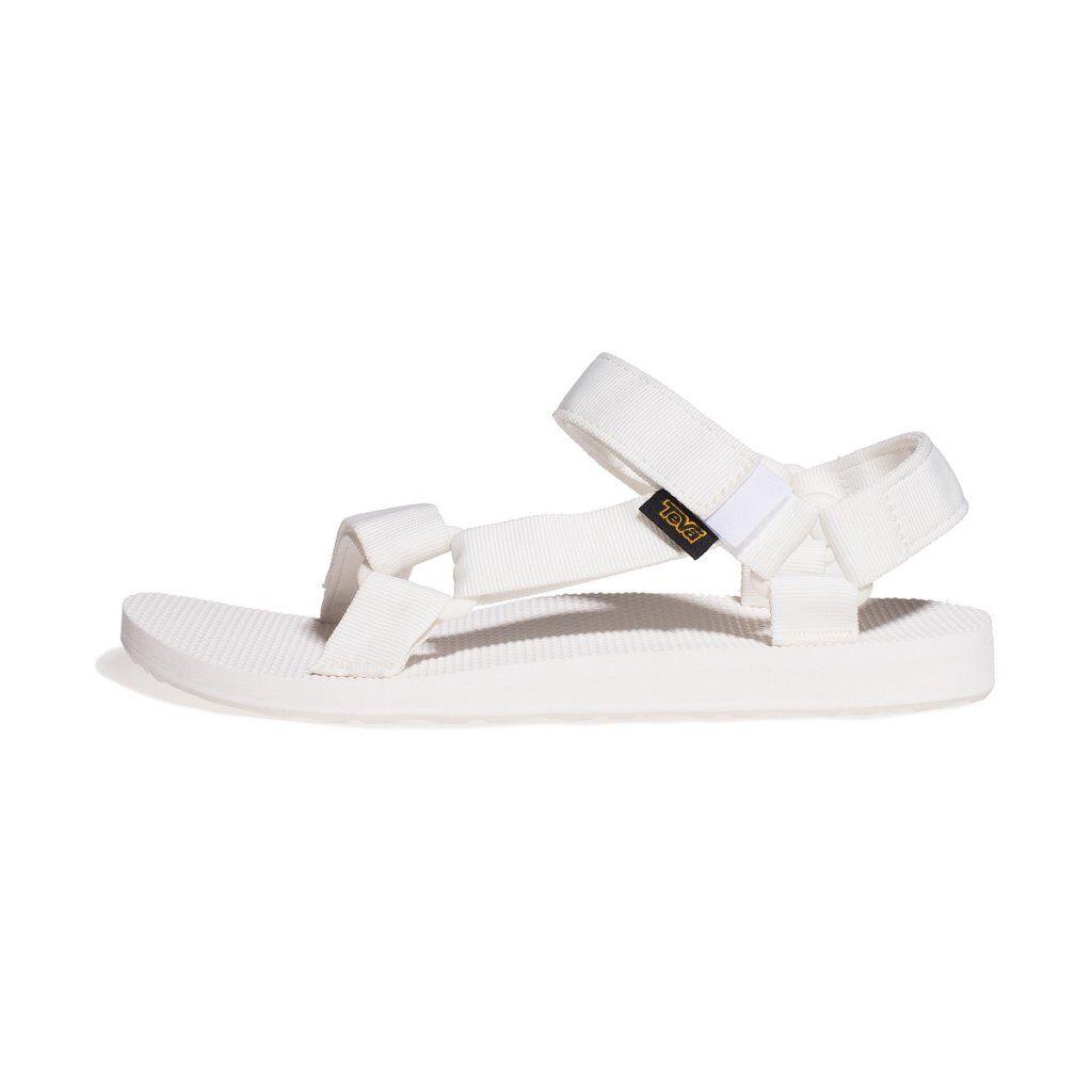 

Жіночі сандалі Teva Original Universal W's 37 Bright White