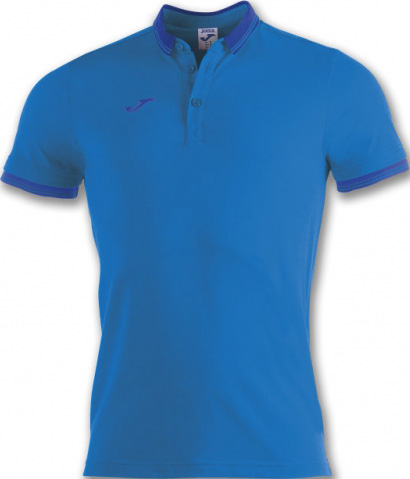 

Поло детское JOMA Bali II 100748.700 100-108 см Синее