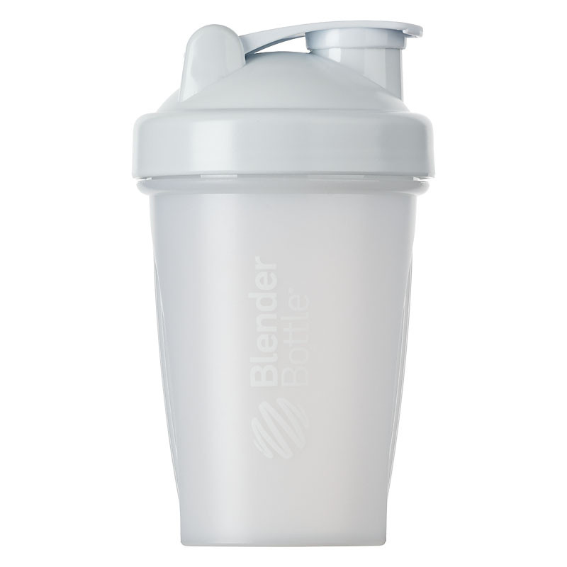 

Шейкер спортивный BlenderBottle Classic 5289, Белый