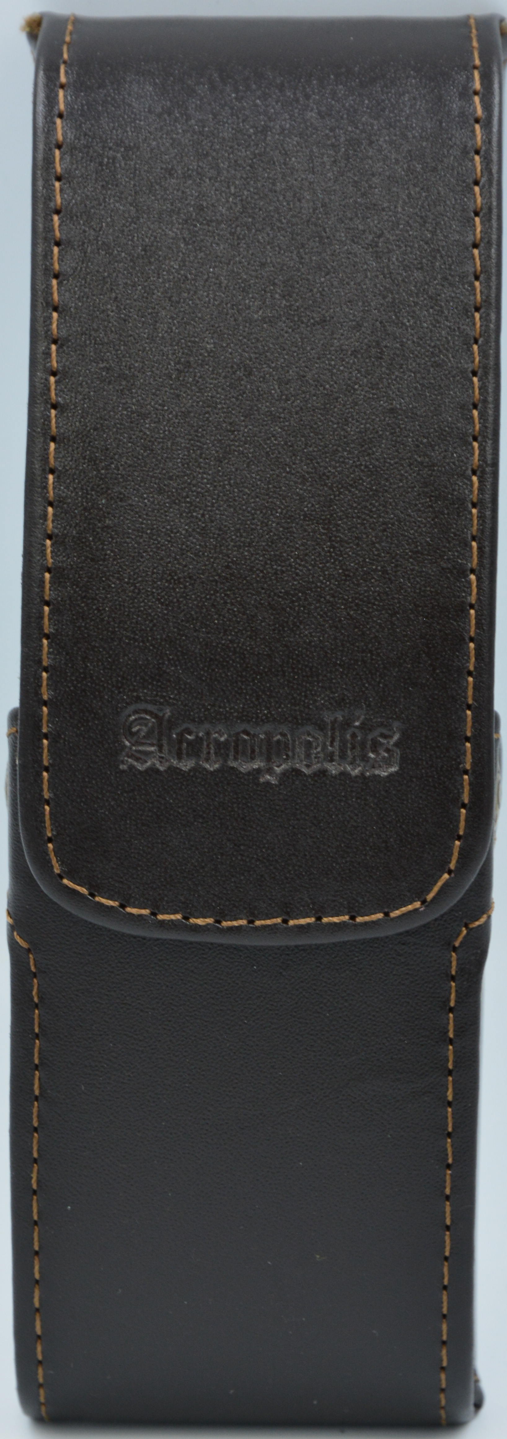 

Футляр для очков Acropolis Ф-50/46 Коричневый