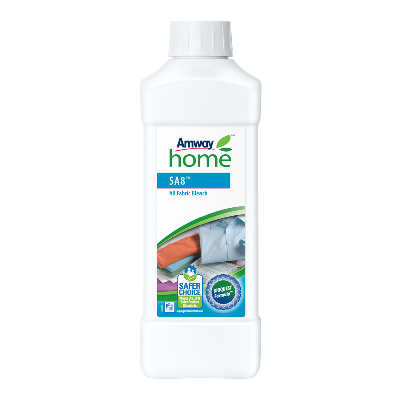 

Универсальный отбеливатель AMWAY HOME SA8 1 кг