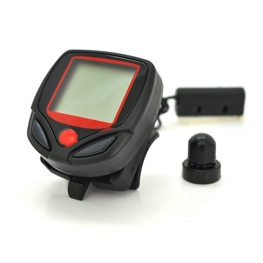 Велокомпьютор BN518 фото, отзывы, характеристики в интернетмагазине ROZETKA от продавца