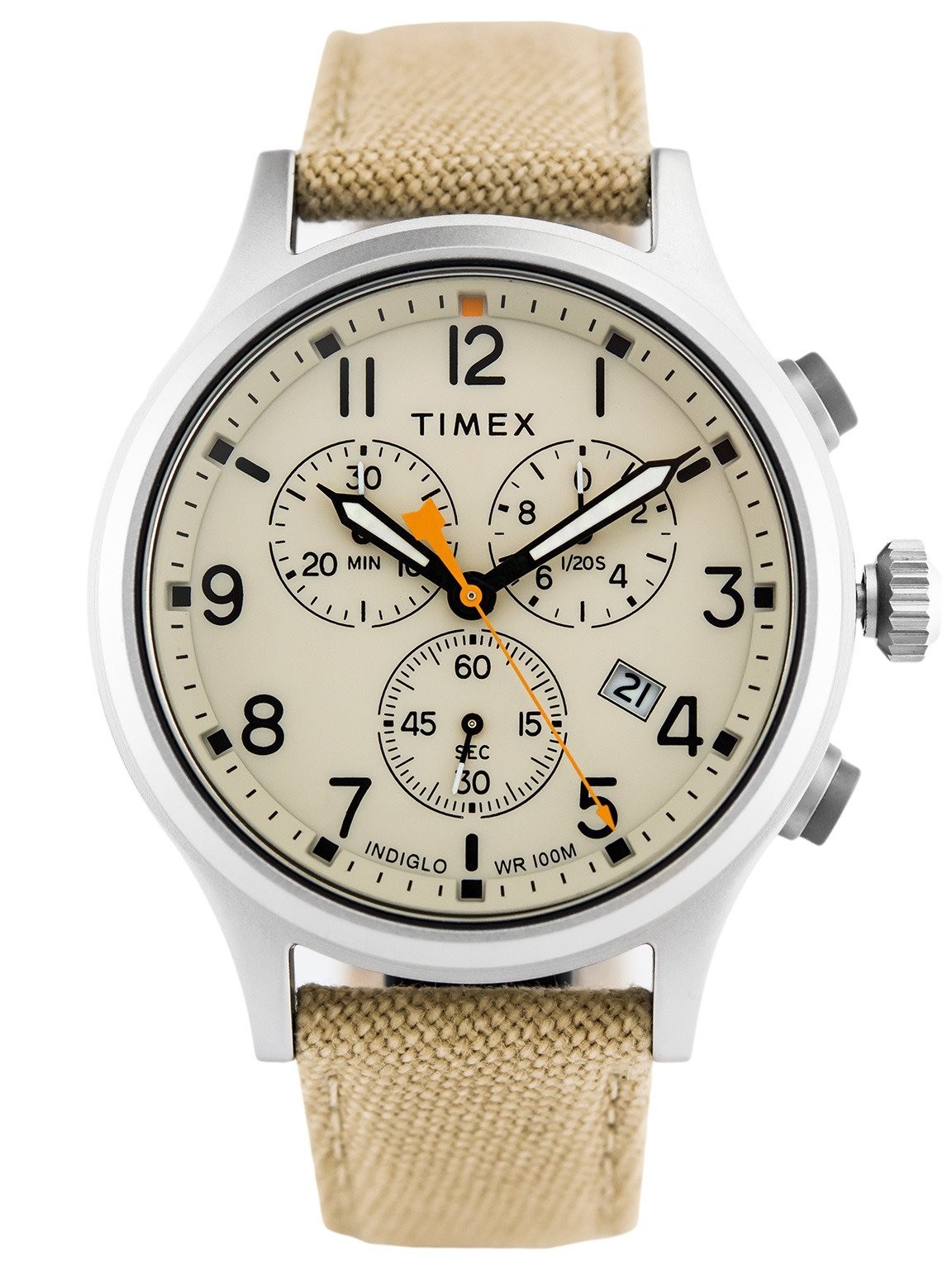 

Часы Timex TW2R47300