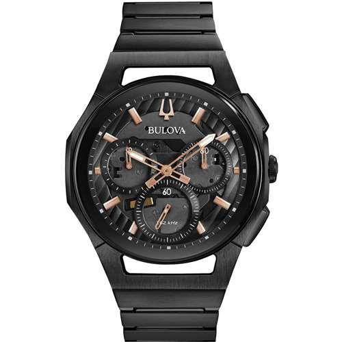

Часы Bulova 98A207