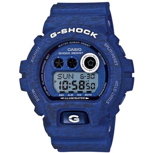 

Часы Casio GD-X6900HT-2ER
