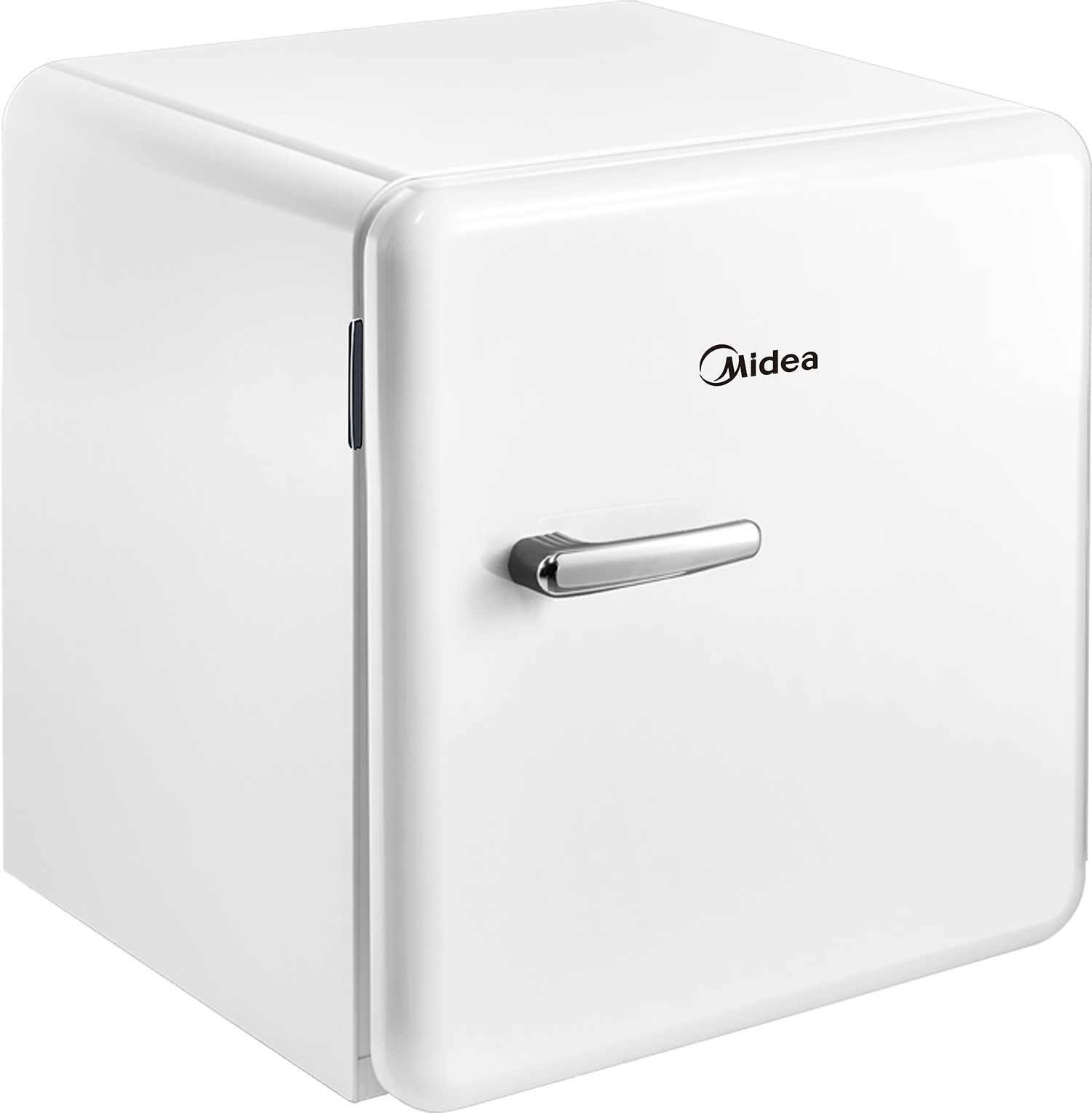 Однокамерный холодильник Midea MDRD86SLF01 – фото, отзывы ...