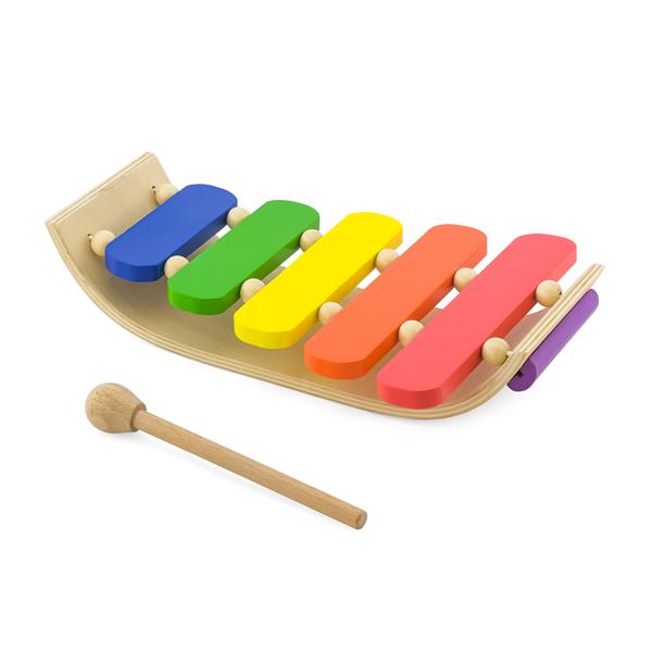 

Музыкальная Игрушка Viga Toys 'Ксилофон' (59771)