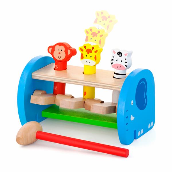 

Игровой набор Viga Toys Африка (50683)