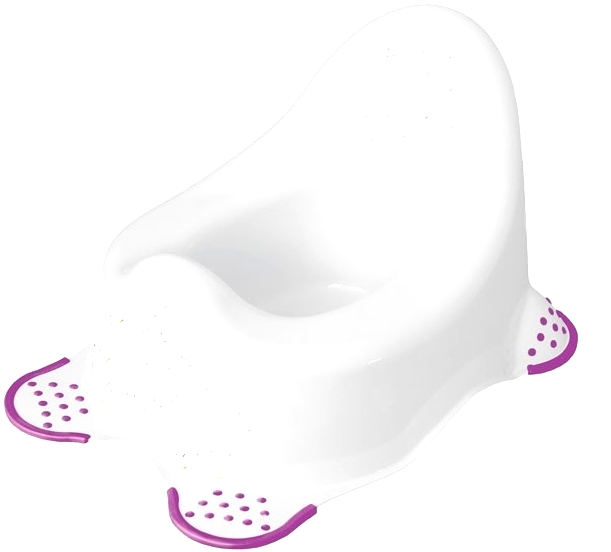 

Горшок детский Prima Baby Solution 100096
